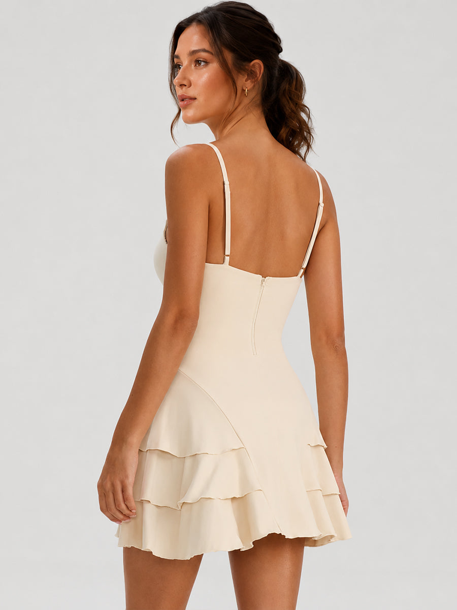 All Day Court Dress