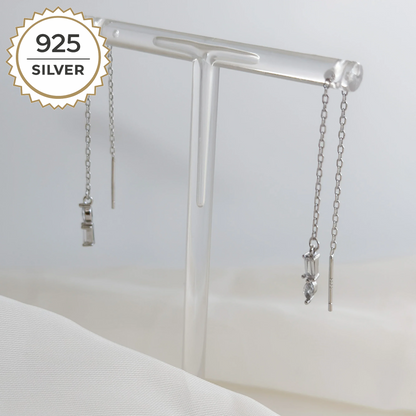 JULIETTE DANGLE EARRINGS