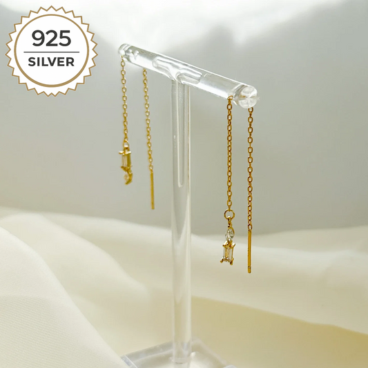 JULIETTE DANGLE EARRINGS