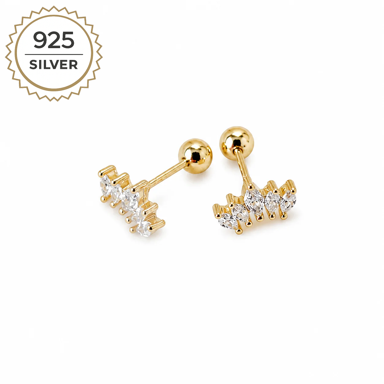 SOPHIE STUDS