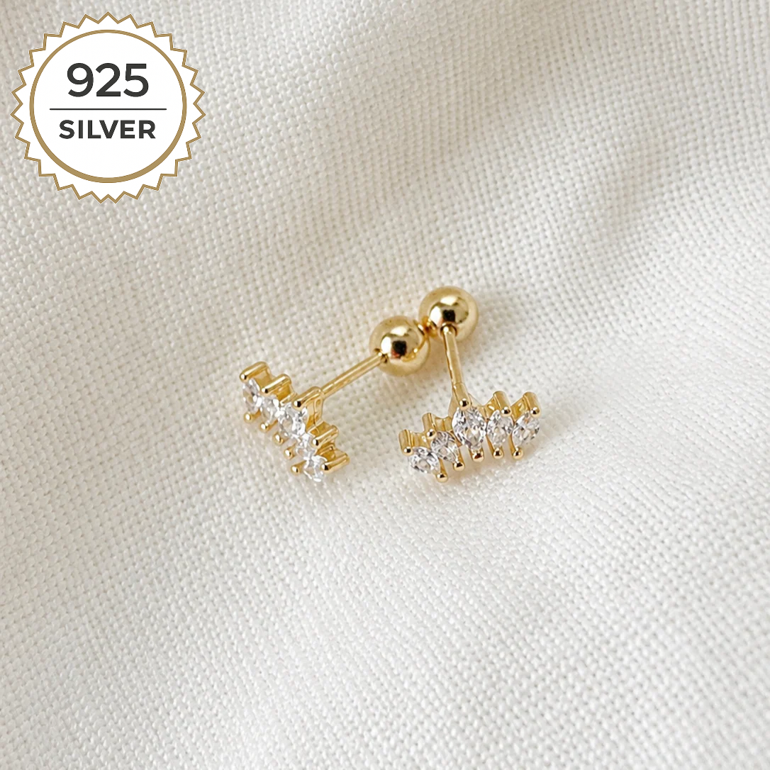 SOPHIE STUDS