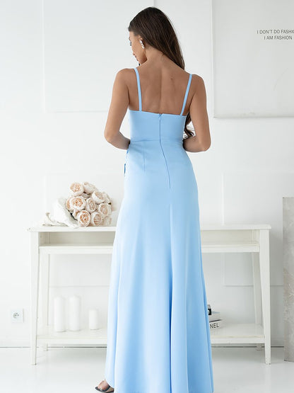 Long dress model 209390 With You