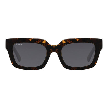 Paril Sunglasses - Sustainable Acetate Polarized UV400