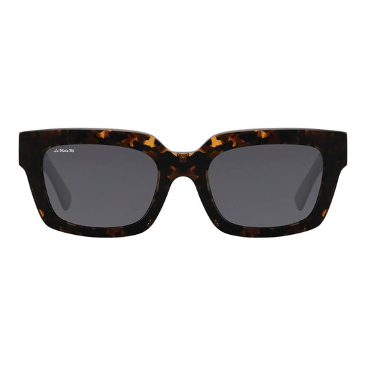 Paril Sunglasses - Sustainable Acetate Polarized UV400