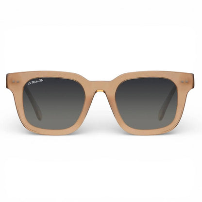 Soren Sunglasses - Acetate Polarized UV400