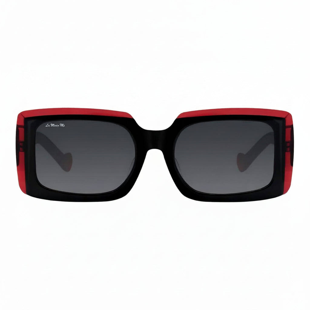 Ace Sunglasses - Women's Acetate Polarized UV400