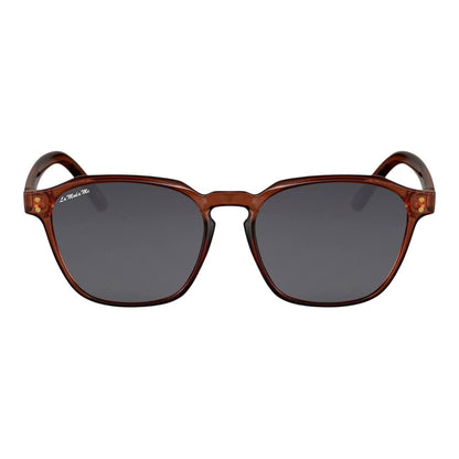 Forró Beats Sunglasses - Premium UV400 Protection Eyewear