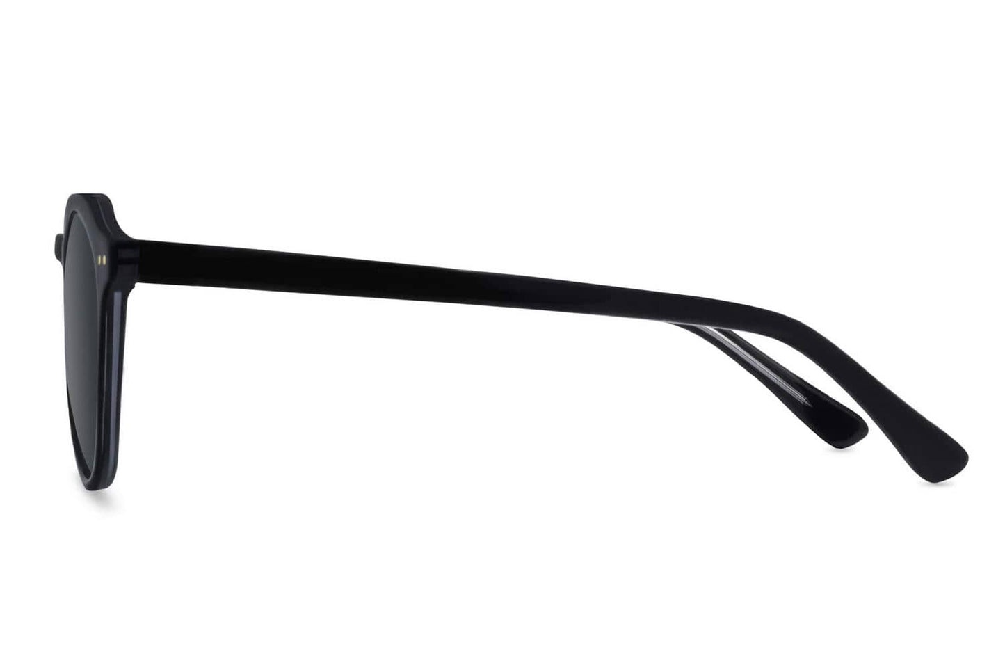 Joh Brick Sunglasses - Unisex Acetate Polarized UV400