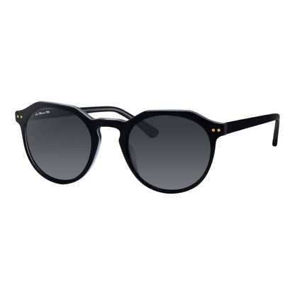 Joh Brick Sunglasses - Unisex Acetate Polarized UV400