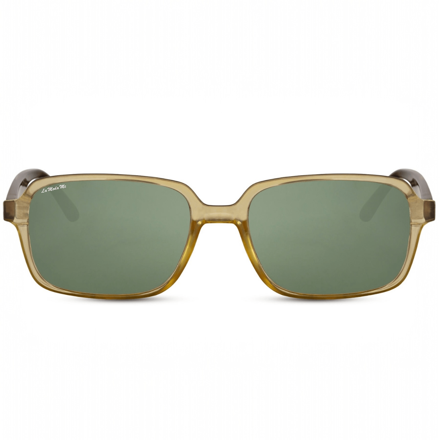 LA Light Sunglasses - 100% Recycled UV400 Protection
