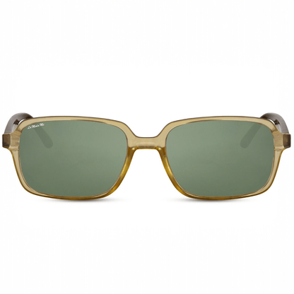 LA Light Sunglasses - 100% Recycled UV400 Protection