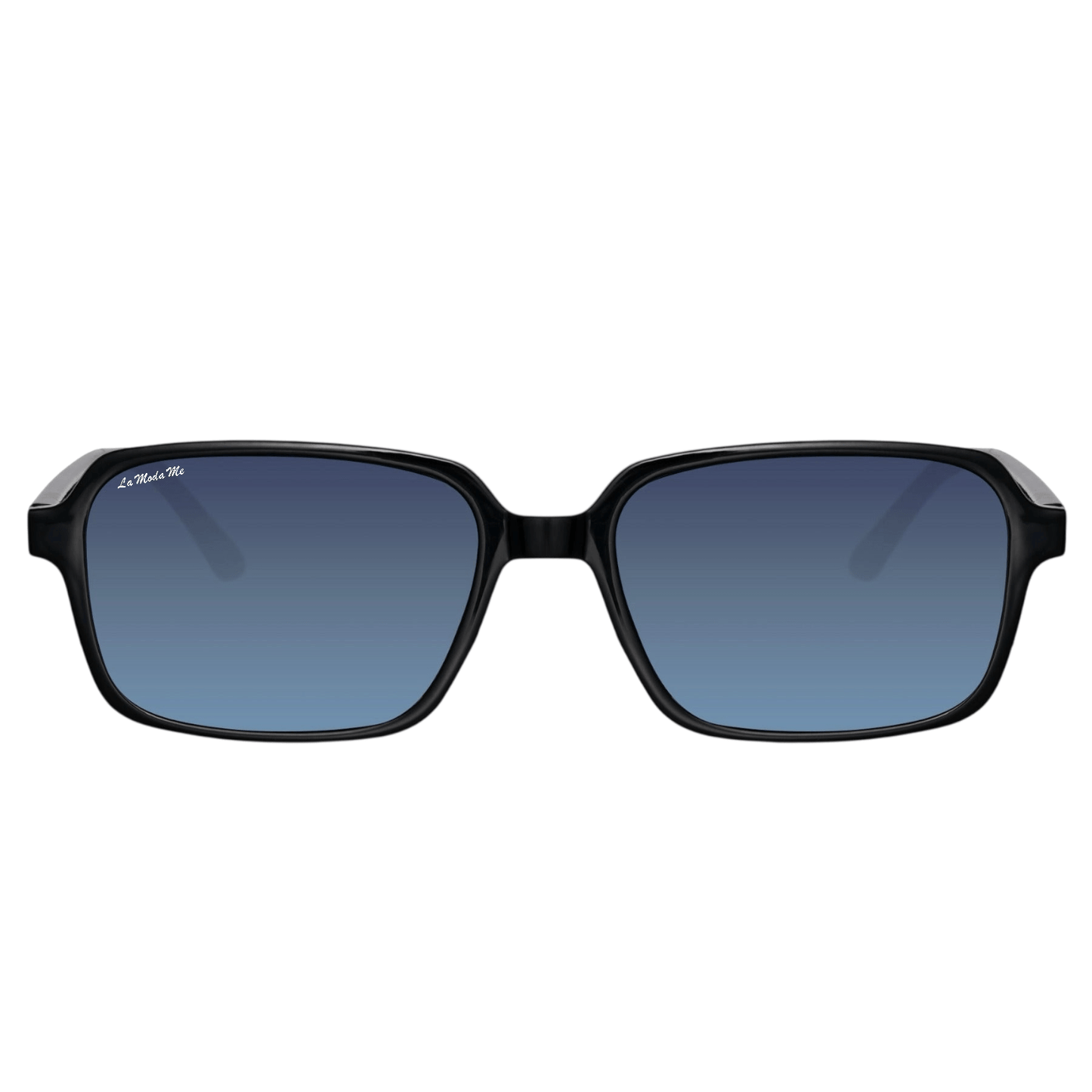 LA Light Sunglasses - 100% Recycled UV400 Protection