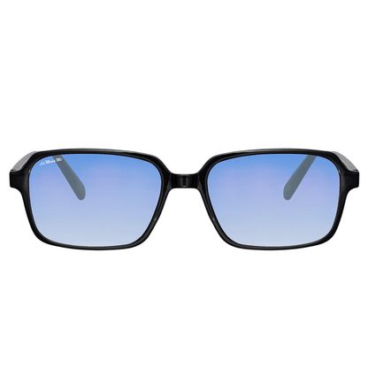 LA Light Sunglasses - 100% Recycled UV400 Protection