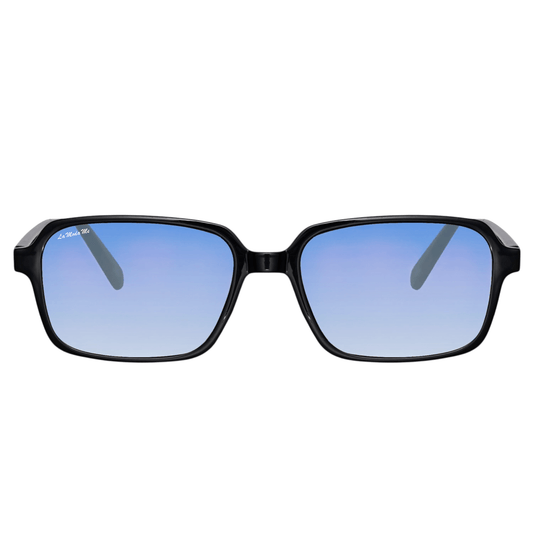 LA Light Sunglasses - 100% Recycled UV400 Protection