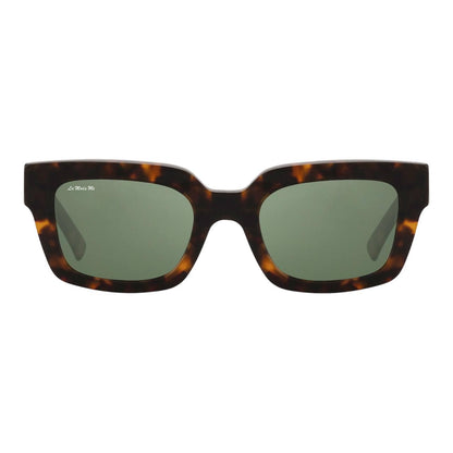 Paril Sunglasses - Sustainable Acetate Polarized UV400