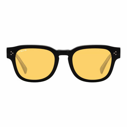 Moren Sunglasses - Sustainable Acetate Polarized UV400