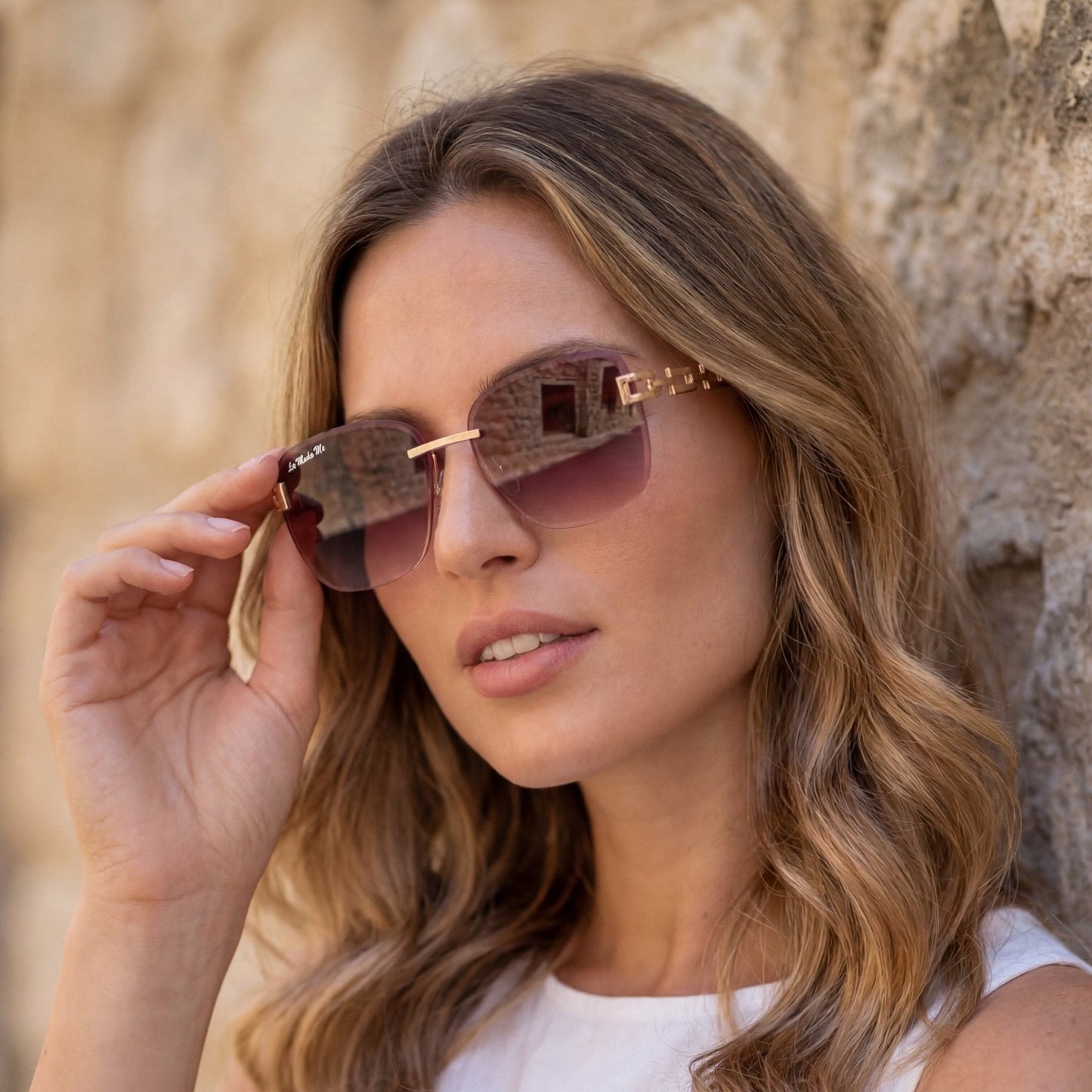 Raquel Sunglasses - Premium UV400 Protection Eyewear