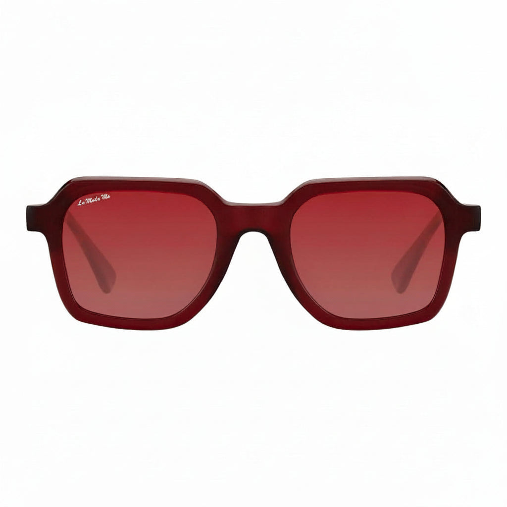 Viana Sunglasses - Premium Acetate Polarized UV400