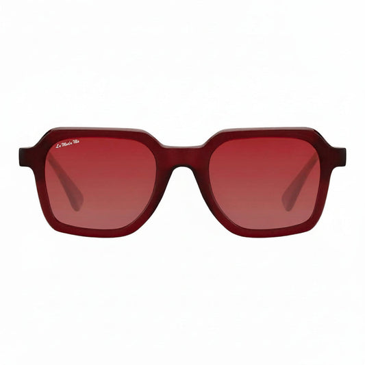 Viana Sunglasses - Premium Acetate Polarized UV400